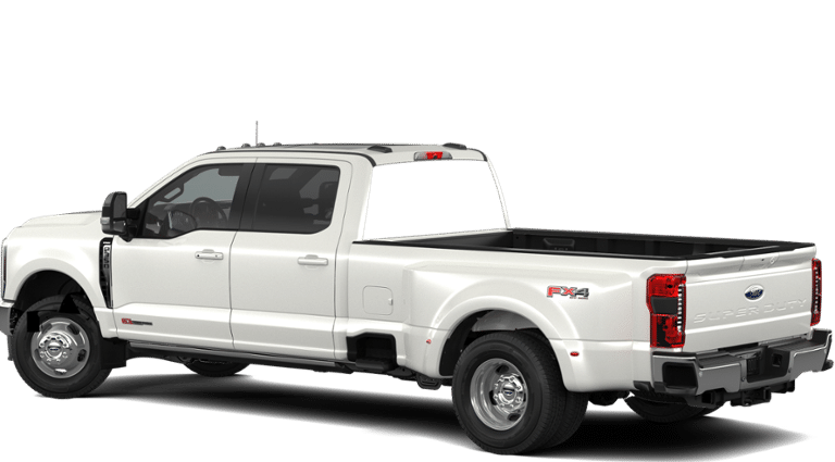 2026 Ford F-350 F-350® Lariat®