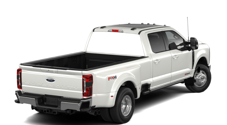 2026 Ford F-350 F-350® Lariat®