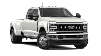 2026 Ford F-350 F-350® Lariat®