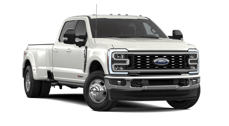2026 Ford F-350 F-350® Lariat®