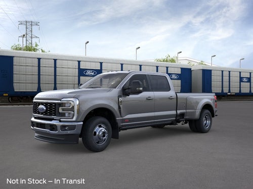 2026 Ford F-350 F-350® Lariat®