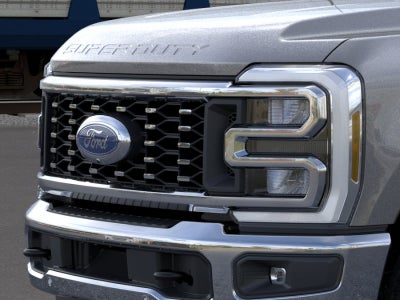2026 Ford F-350 F-350® Lariat®