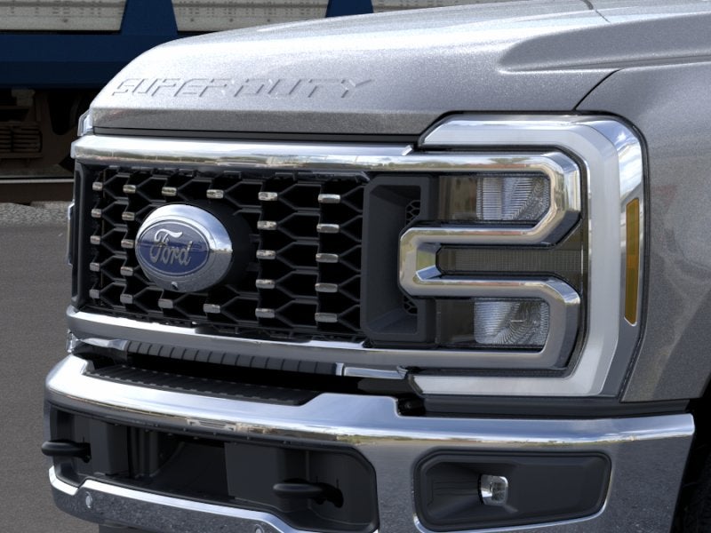 2026 Ford F-350 F-350® Lariat®