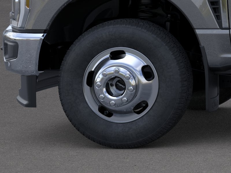 2026 Ford F-350 F-350® Lariat®