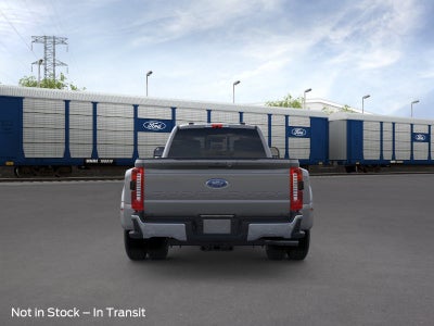 2026 Ford F-350 F-350® Lariat®