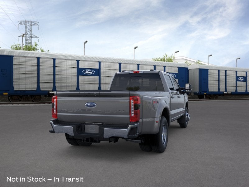 2026 Ford F-350 F-350® Lariat®