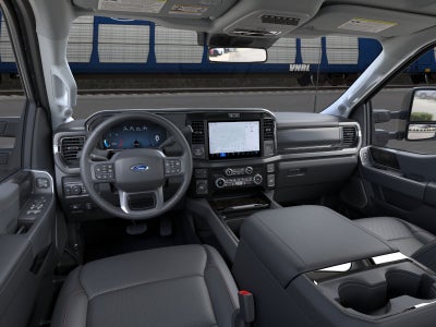 2026 Ford F-350 F-350® Lariat®