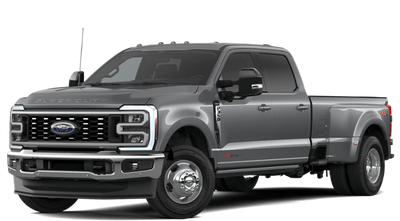 2026 Ford F-350 F-350® Lariat®