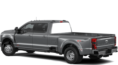 2026 Ford F-350 F-350® Lariat®