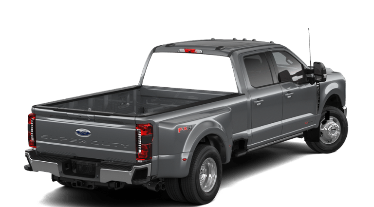 2026 Ford F-350 F-350® Lariat®