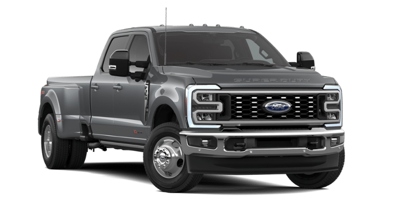 2026 Ford F-350 F-350® Lariat®