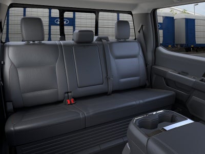 2026 Ford F-350 F-350® Lariat®