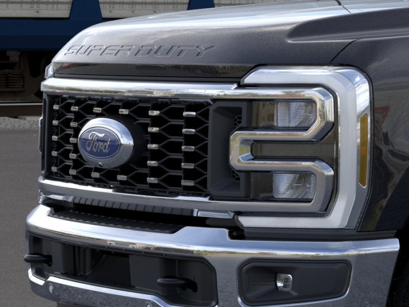 2026 Ford F-350 F-350® Lariat®