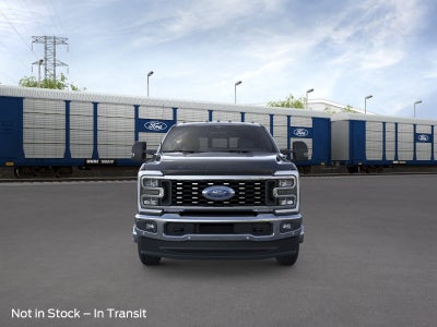 2026 Ford F-350 F-350® Lariat®