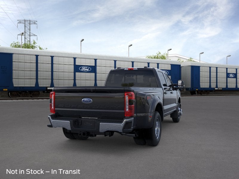 2026 Ford F-350 F-350® Lariat®