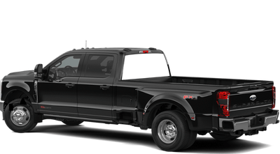 2026 Ford F-350 F-350® Lariat®