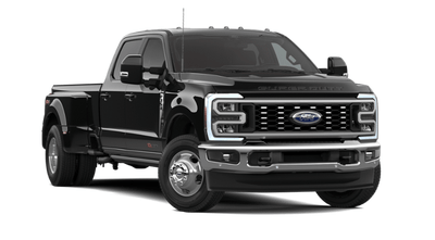 2026 Ford F-350 F-350® Lariat®