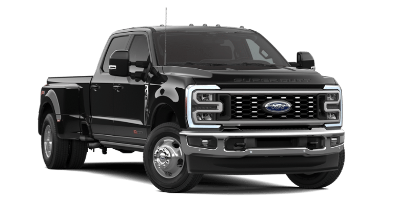 2026 Ford F-350 F-350® Lariat®