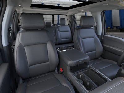 2026 Ford F-350 F-350® Lariat®