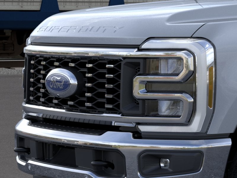 2026 Ford F-350 F-350® Lariat®