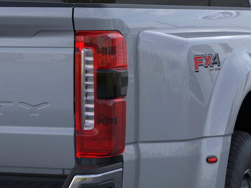 2026 Ford F-350 F-350® Lariat®