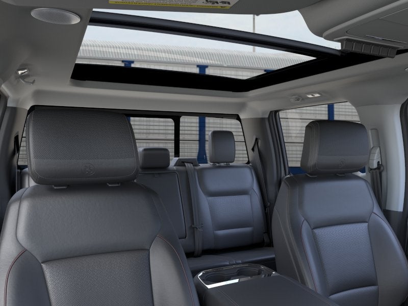 2026 Ford F-350 F-350® Lariat®