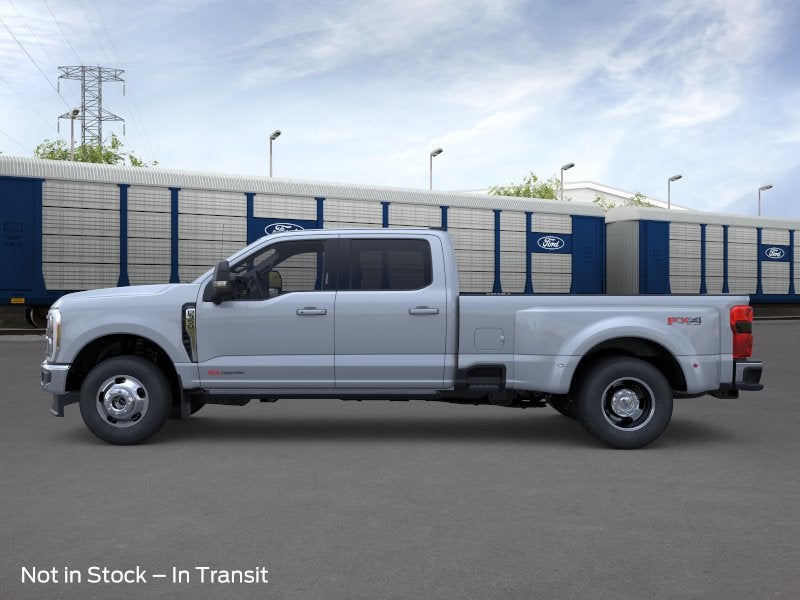 2026 Ford F-350 F-350® Lariat®