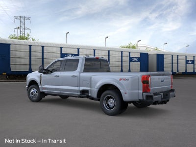 2026 Ford F-350 F-350® Lariat®