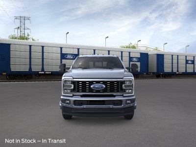 2026 Ford F-350 F-350® Lariat®