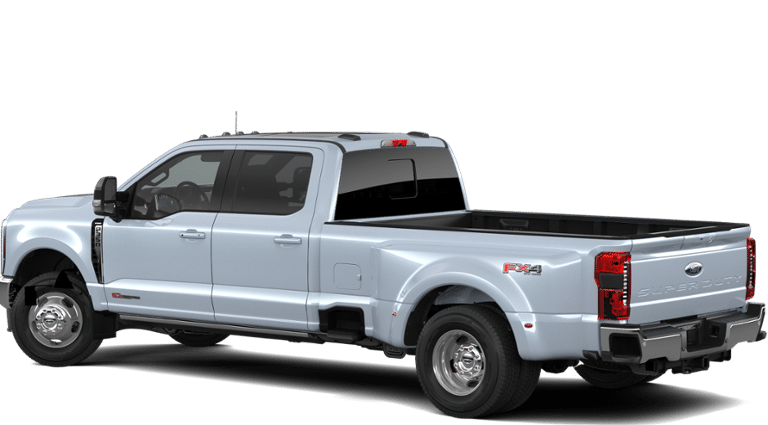 2026 Ford F-350 F-350® Lariat®