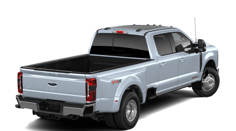 2026 Ford F-350 F-350® Lariat®