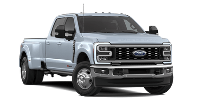 2026 Ford F-350 F-350® Lariat®