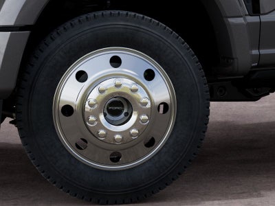 2027 Ford Super Duty F-450® Platinum®