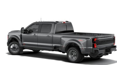 2027 Ford Super Duty F-450® Platinum®