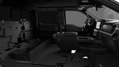 2027 Ford Super Duty F-450® Platinum®