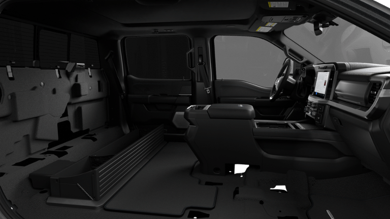 2027 Ford Super Duty F-450® Platinum®