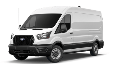 2027 Ford Transit Van Cargo Van