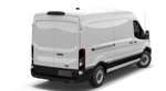 2027 Ford Transit Van Cargo Van