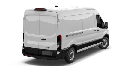 2027 Ford Transit Van Cargo Van