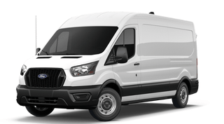 2027 Ford Transit Van Cargo Van