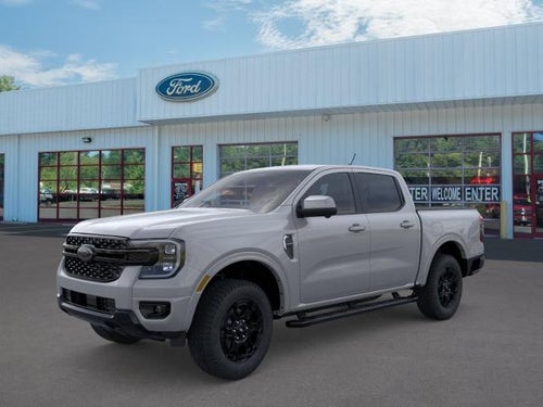 2026 Ford Ranger Lariat®
