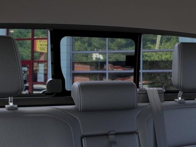 2026 Ford Ranger Lariat®