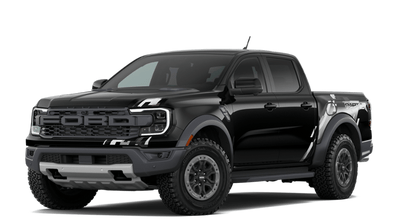 2026 Ford Ranger Raptor®