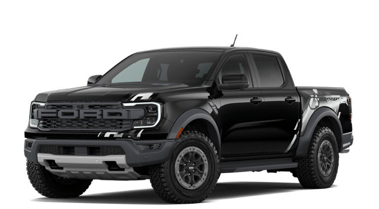 2026 Ford Ranger Raptor®