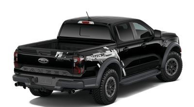 2026 Ford Ranger Raptor®