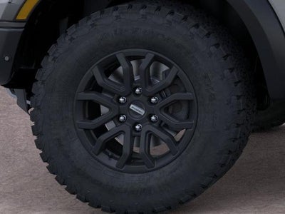 2026 Ford Ranger Raptor®