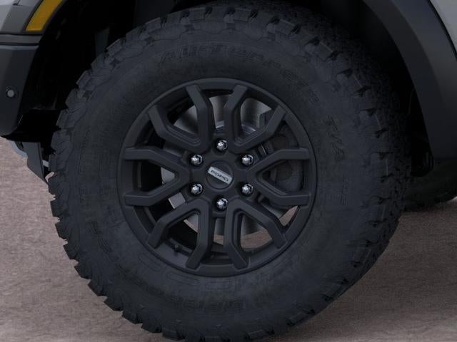 2026 Ford Ranger Raptor®