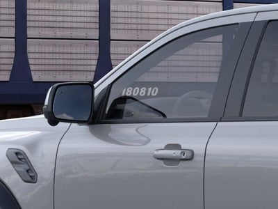 2026 Ford Ranger Raptor®