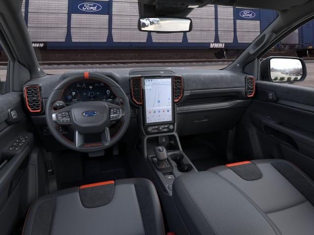 2026 Ford Ranger Raptor®