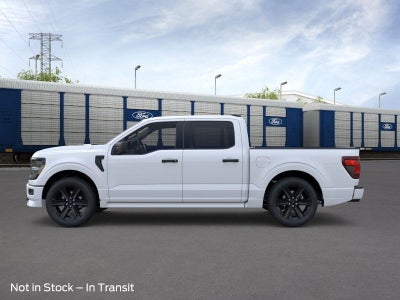 2026 Ford F-150 STX®